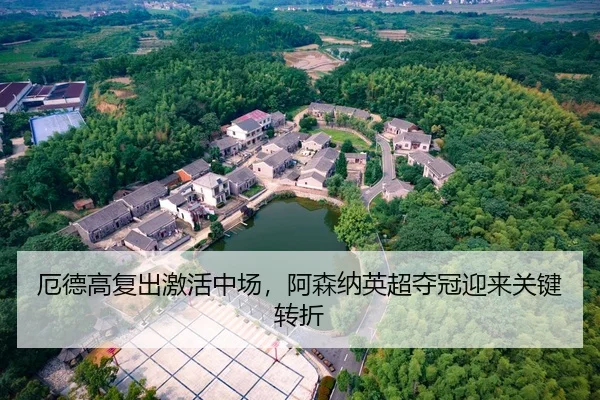 厄德高复出激活中场，阿森纳英超夺冠迎来关键转折